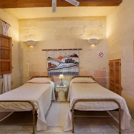 Ta' Leli Farmhouse