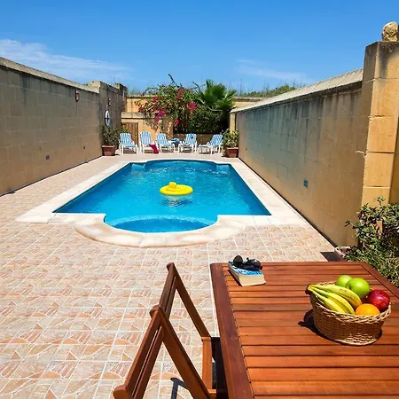 Ta' Leli Farmhouse *