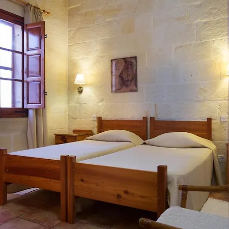 בית נופש Ta' Leli Farmhouse Għarb